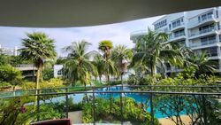 Turquoise (D4), Condominium #602466631